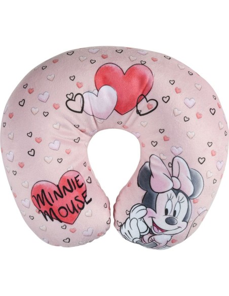 Reisekissen Minnie Mouse CZ10624 | Tienda24 Tienda24.eu