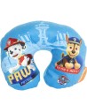 Reisekissen The Paw Patrol CZ10626 | Tienda24 Tienda24.eu