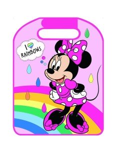 Coprisedile Minnie Mouse CZ10270 da Minnie Mouse, Set coprisedili - Ref: S37113695, Precio: 11,85 €, Descuento: %