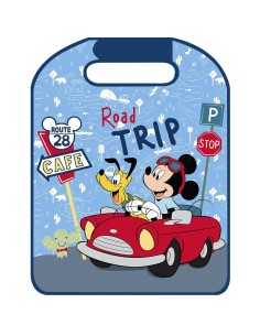 Funda de asiento Mickey Mouse CZ10633 Azul Turquesa de Mickey Mouse, Juegos de cubreasientos - Ref: S37113697, Precio: €13.13...