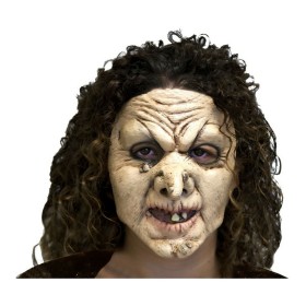 Maske My Other Me Hexe von My Other Me, Wimperntusche - Ref: S2417949, Preis: 10,18 €, Rabatt: %