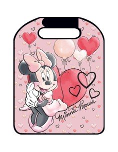 Funda de asiento Minnie Mouse CZ10634 Rosa de Minnie Mouse, Juegos de cubreasientos - Ref: S37113698, Precio: 11,85 €, Descue...