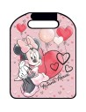 Capa para assento Minnie Mouse CZ10634 Cor de Rosa | Tienda24 Tienda24.eu