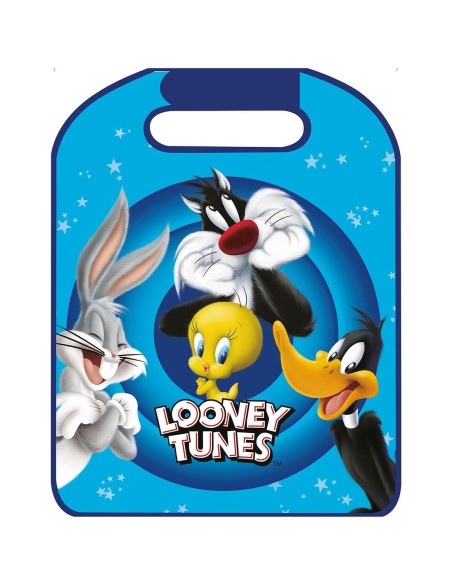 Housse de siège Looney Tunes CZ10982 | Tienda24 Tienda24.eu