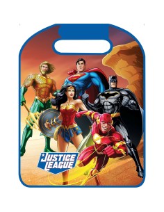 Coprisedile Justice League CZ10981 da Justice League, Coprisedili singoli - Ref: S37113700, Precio: 10,95 €, Descuento: %