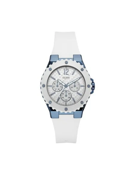 Orologio Donna Guess W0149L6 (Ø 39 mm) da Guess, Orologi da polso - Ref: S0316672, Precio: 76,38 €, Descuento: %