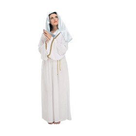 Robe My Other Me Blanc Taille S Tunique M/L de My Other Me, Adultes - Réf : S2417989, Prix : 16,41 €, Remise : %