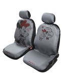 Funda de asiento Minnie Mouse CZ10820 Gris | Tienda24 Tienda24.eu