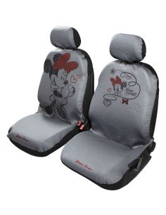 Funda de asiento Minnie Mouse CZ10820 Gris de Minnie Mouse, Juegos de cubreasientos - Ref: S37113715, Precio: 34,42 €, Descue...