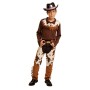 Disfraz para Niños My Other Me 5-6 Años cowboy de My Other Me, Niños - Ref: S2418057, Precio: 10,89 €, Descuento: %