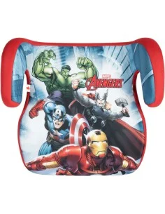 Rialzo Auto The Avengers CZ11008 6-12Anni da The Avengers, Sedili, panche e accessori - Ref: S37113724, Precio: €30.83, Descu...