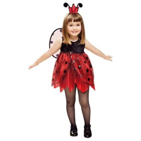 Costume per Bambini My Other Me Coccinella 1-2 anni di My Other Me, Bambini - Rif: S2418156, Prezzo: 21,73 €, Sconto: %