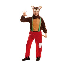 Costume for Children My Other Me Wolf 10-12 Years by My Other Me, Kids & Toddlers - Ref: S2418321, Price: 19,34 €, Discount: %