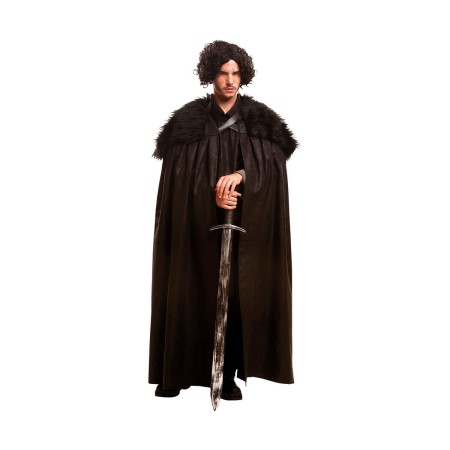 Capa My Other Me Jon Snow Game Of Thrones M/L de My Other Me, Adultos - Ref: S2418389, Precio: 25,17 €, Descuento: %