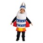 Costume for Children My Other Me Rocket 1-2 years by My Other Me, Kids & Toddlers - Ref: S2418392, Price: 19,70 €, Discount: %