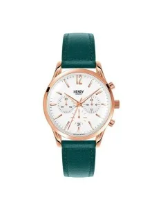 Reloj Mujer Henry London HL39-CS-0144 (Ø 40 mm) de Henry London, Relojes de pulsera - Ref: S0316745, Precio: 94,37 €, Descuen...