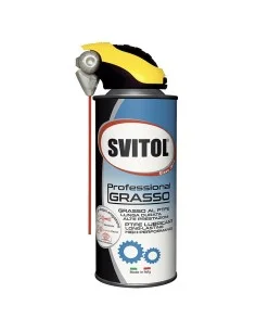 Lubricating Oil Svitol ARX7626 400 ml High performance by Svitol, Lubricants - Ref: S37113775, Price: 8,41 €, Discount: %