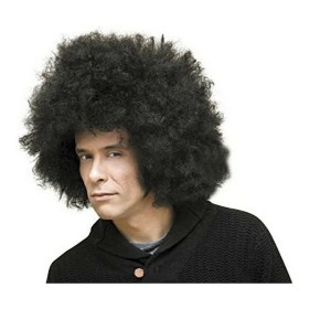 Wigs My Other Me Afro by My Other Me, Wigs and hairpieces - Ref: S2418485, Price: 9,61 €, Discount: %