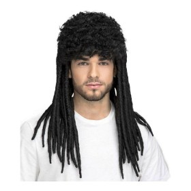 Wigs My Other Me XXL Dreadlocks by My Other Me, Wigs and hairpieces - Ref: S2418486, Price: 16,38 €, Discount: %