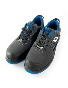 Scarpe di Sicurezza OMP PRO SPORT Grigio 39 da OMP, Scarpe da lavoro da uomo - Ref: S37113837, Precio: 54,03 €, Descuento: %