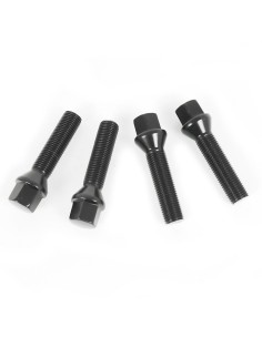 Tornillos de ruedas OMP OMPS09521401 M14 x 1,25 4 Unidades de OMP, Tornillos, tuercas y clavos de ruedas - Ref: S37113850, Pr...