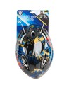 Kinderfahrradhelm Batman CZ10955 M Schwarz/Gelb | Tienda24 Tienda24.eu