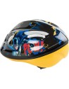 Capacete de Ciclismo Infantil Batman CZ10955 M Preto/Amarelo | Tienda24 Tienda24.eu