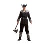 Costume for Adults My Other Me Male Viking Black Multicolour M/L by My Other Me, Adults - Ref: S2418627, Price: 30,04 €, Disc...