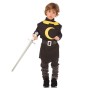 Fantasia para Crianças My Other Me Preto Guerreiro Medieval 3-6 anos de My Other Me, Meninos - Ref: S2418818, Preço: 9,61 €, ...