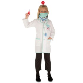 Déguisement pour Enfants My Other Me Médecin Rouge de My Other Me, Enfants - Réf : S2418967, Prix : 20,00 €, Remise : %