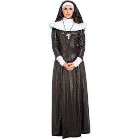 Costume for Adults My Other Me Black S by My Other Me, Adults - Ref: S2418972, Price: 26,29 €, Discount: %