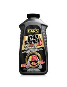 Head gasket repairer Bar's Leaks BARSH1S1L91 600 ml by Bar's Leaks, Engine parts - Ref: S37114003, Price: €18.62, Discount: %