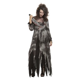 Costume per Adulti My Other Me Psycho Killer Assassina di My Other Me, Adulti - Rif: S2418999, Prezzo: 17,73 €, Sconto: %