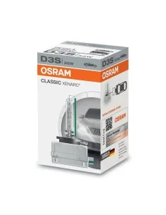 Autoglühbirne OS66548 Osram OS66548 D8S 25W 40V | Tienda24 Tienda24.eu