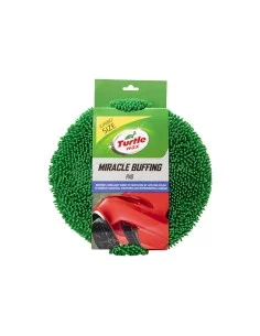 Polishing Pad Turtle Wax TW53633 Ø 28 cm by Turtle Wax, Polishing & Waxing Kits - Ref: S37114031, Price: €12.52, Discount: %