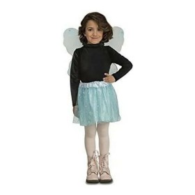 Costume for Children My Other Me Blue Fairy One size by My Other Me, Kids & Toddlers - Ref: S2419085, Price: 6,91 €, Discount: %