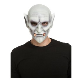 Maske Nosferatu von My Other Me, Wimperntusche - Ref: S2419147, Preis: 17,92 €, Rabatt: %