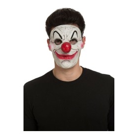 Maske Böser Clown von My Other Me, Wimperntusche - Ref: S2419155, Preis: 10,56 €, Rabatt: %