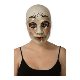 Maschera My Other Me The Purgue di My Other Me, Maschere protettive per cavalli - Rif: S2419167, Prezzo: 11,54 €, Sconto: %