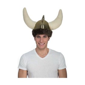 Hat My Other Me Male Viking by My Other Me, Hunting Hats - Ref: S2419217, Price: 9,21 €, Discount: %