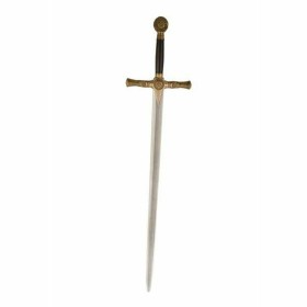 Toy Sword My Other Me Medieval Knight 114 x 25 cm by My Other Me, Toy weapons - Ref: S2419278, Price: 19,70 €, Discount: %