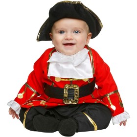 Costume for Babies My Other Me Privateer 0-6 Months by My Other Me, Babies - Ref: S2419344, Price: 15,42 €, Discount: %