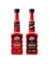 Detergente pre-ispezione benzina STP 2 Pezzi da STP, Sistemi di alimentazione - Ref: S37114107, Precio: 24,38 €, Descuento: %