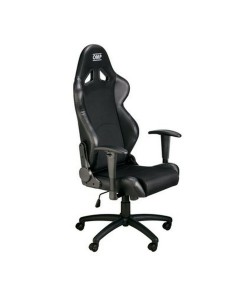 Sedia Gaming OMP OMPHA/777E/AIR Nero da OMP, Sedie gaming - Ref: S37114109, Precio: 243,66 €, Descuento: %