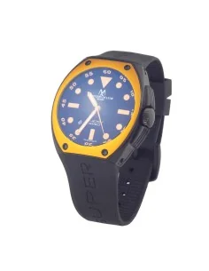 Relógio masculino GaGa Milano STEEL (Ø 48 mm) | Tienda24 Tienda24.eu