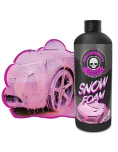 Shampoo per auto Motorrevive Snow Foam Concentrato 500 ml Rosa da Motorrevive, Shampoo - Ref: S37114163, Precio: €11.60, Desc...