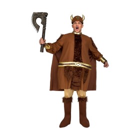 Costume for Adults My Other Me Male Viking Large M/L by My Other Me, Adults - Ref: S2419454, Price: 24,19 €, Discount: %