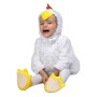 Disfraz para Niños My Other Me 5-6 Años Pollo Peluche de My Other Me, Niños - Ref: S2419477, Precio: 7,91 €, Descuento: %