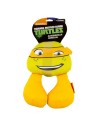 Cuscino da Viaggio Teenage Mutant Ninja Turtles TUR1036 Giallo da Teenage Mutant Ninja Turtles, Cuscini - Ref: S37114170, Pre...