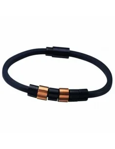 Men's Bracelet Viceroy 1382P01011 | Tienda24 Tienda24.eu